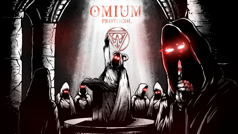 Omium Protocol ⚖️ tweet media