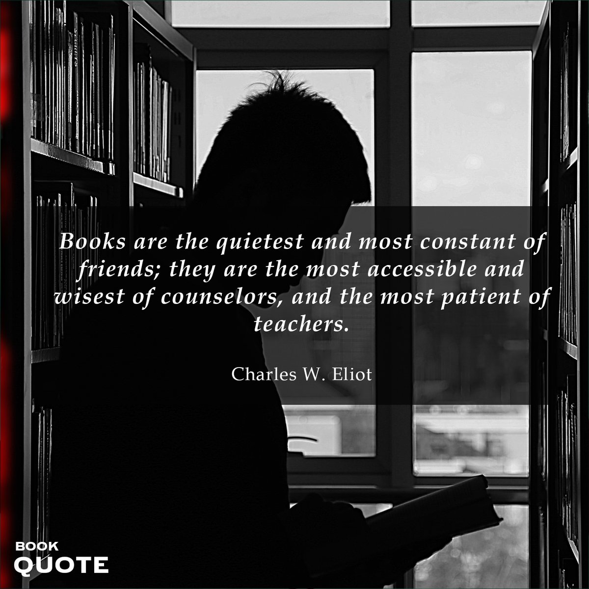 WritersBFair's tweet photo. Books are the most reliable and dependable friends in your life who will never abandon you. They will be with you in your successes as well as your failures.
Everyone, I hope you have a lovely Monday.
#WBF #writers #booklovers #readers #bookrecommendations #authors #bookqoutes https://t.co/LxipPTyB36
