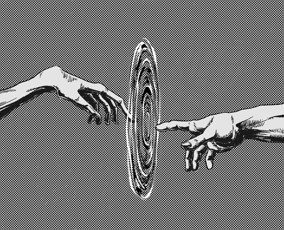 Outsiders NFT tweet media