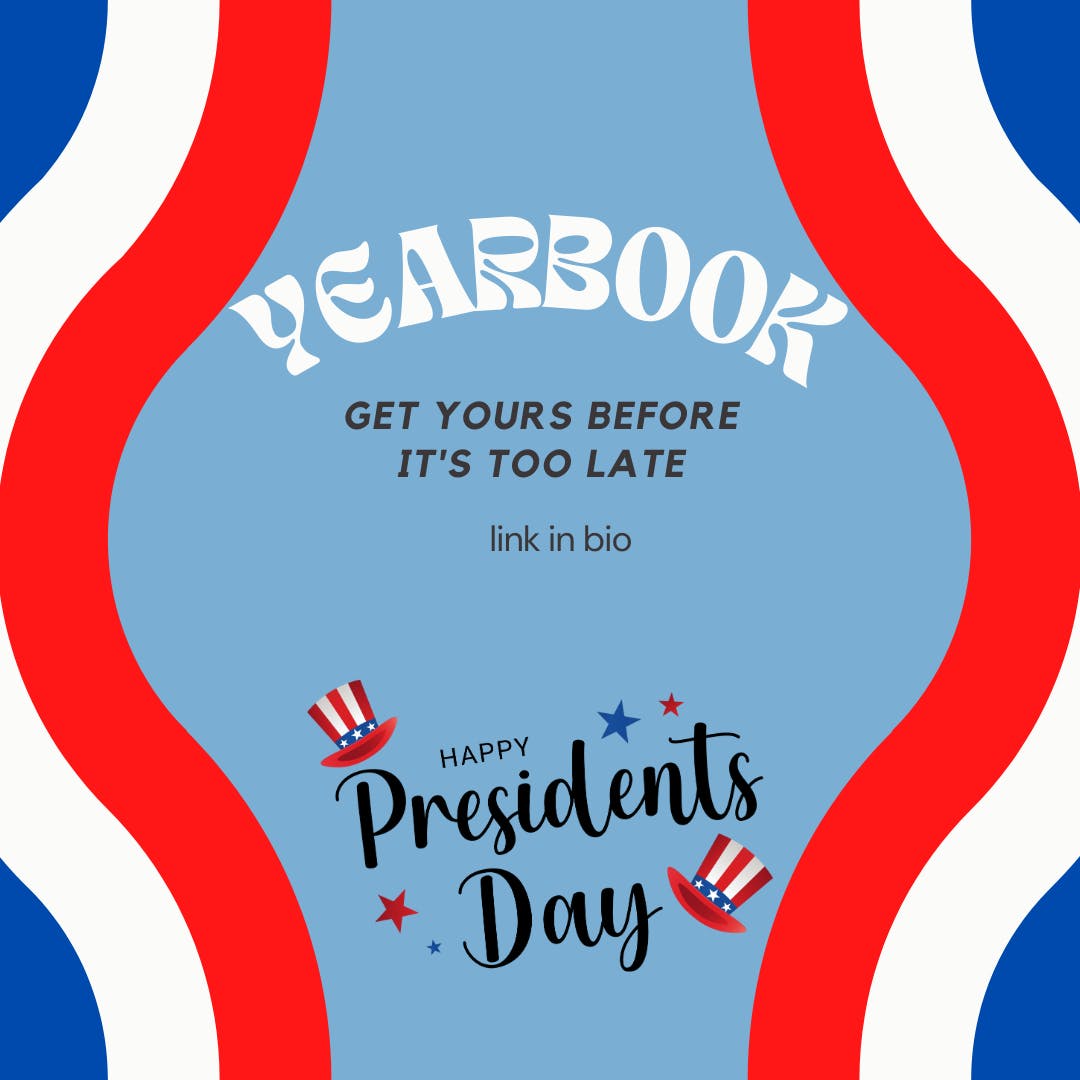 FVHS Yearbook tweet media