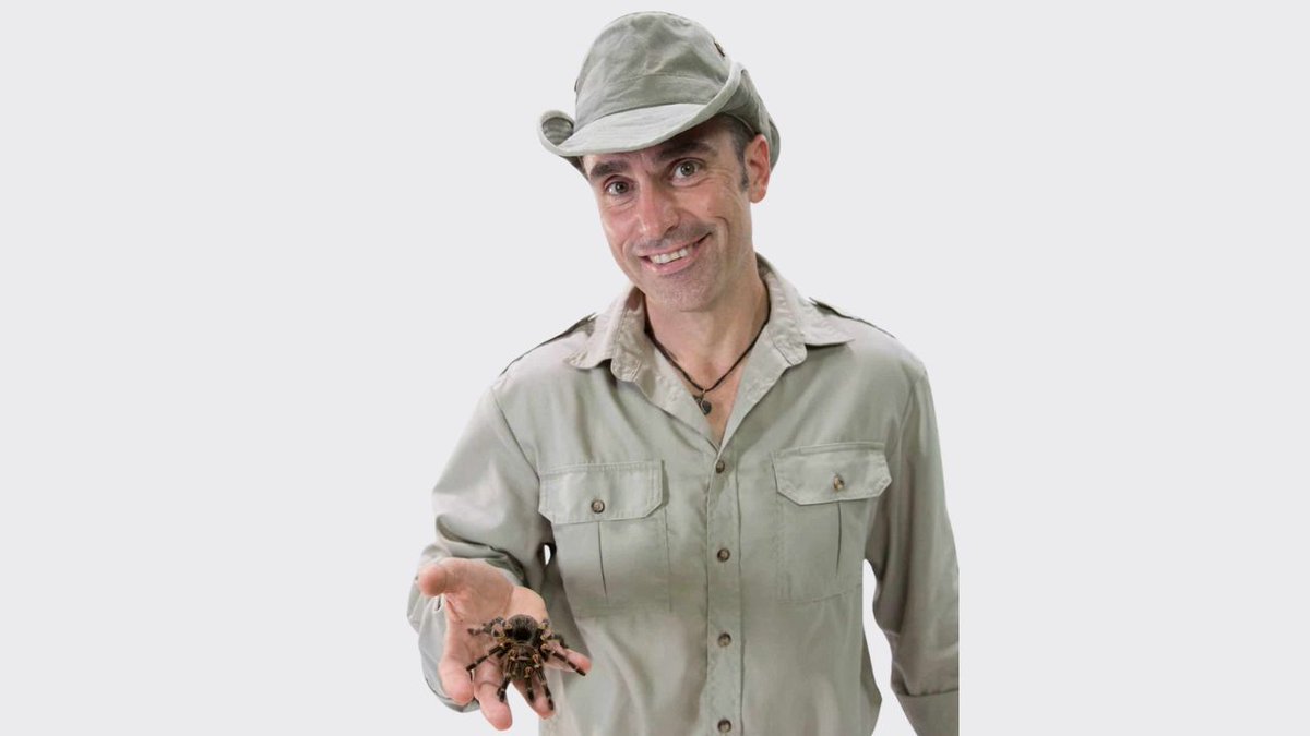 obj_news's tweet photo. After coming through the nightmare of the pandemic, Paul 'Little Ray' Goulet is living beyond his wildest dreams. @LittleRaysNC
#OBJ #Ottawa #business #conservation #brightsideofbusiness #BSOB #LittleRays #nature #zoos #ottnews
https://t.co/27BCGIqlPs https://t.co/F8SSHk6uHO