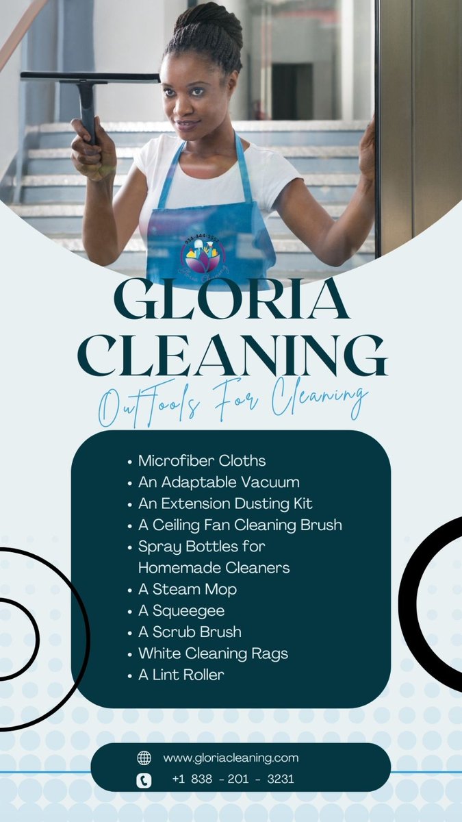 CleaningGloria's tweet photo. Let us help you do what we know how to do best which is leaving it sparkling. Book us for a Gloria experience
📞(838)201-3231
📧customer@gloriacleaning.com
🪩https://t.co/7cRODrtnYX
#Harry #newyorksystem #coys
#cleaning #organization #cleanhome #cleaningtips #cleaningservice https://t.co/D89iYDlzlC