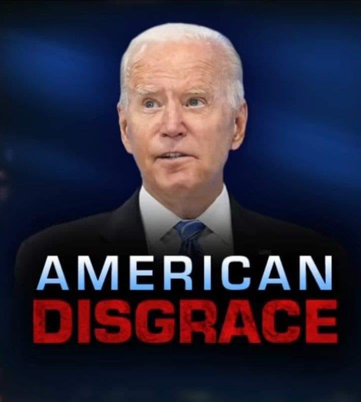 KokozGoga's tweet photo. Only i hate Biden ??

One love only Trump let's do it next year #2024y

#FJBLGB #pFuckJoeBiden #BidenMentalFarts #FJB #LetsGoBrandon https://t.co/3nhi36IQgP