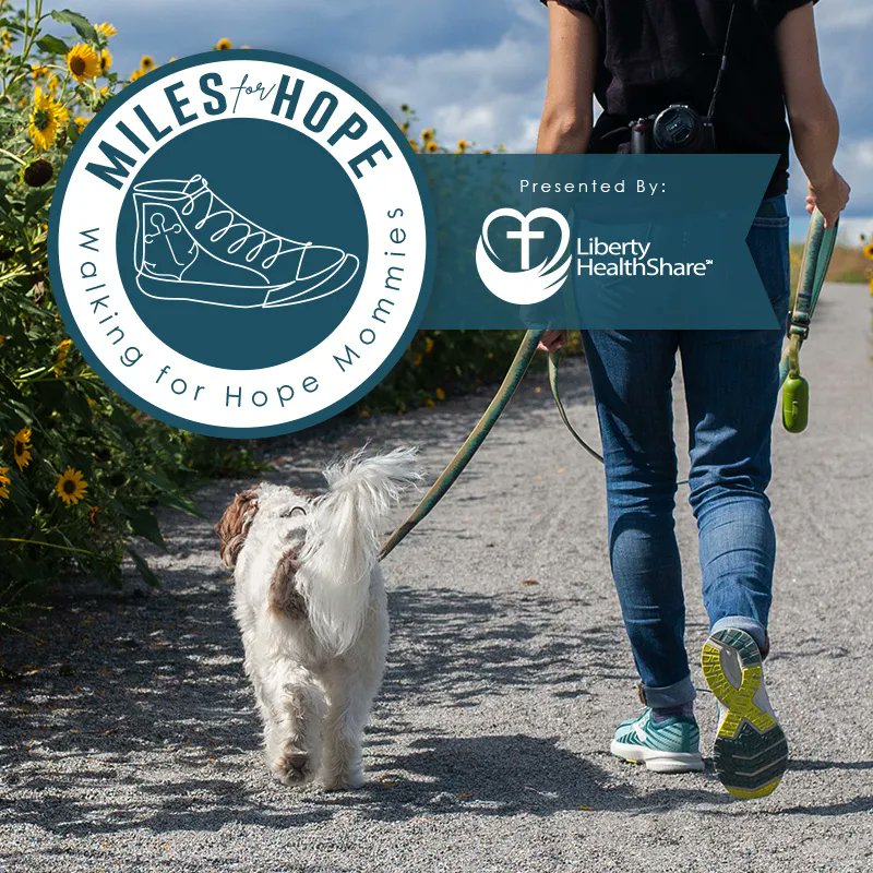 Hope Mommies tweet media