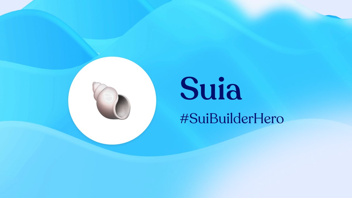SuiNetwork's tweet photo. @Mynft2021, the developers behind https://t.co/WFpVCpwCbZ actively promote the Sui network, espousing its attributes in forums and on their site. They launched one of the earliest composability cases on Sui which is supported by the Sui community. https://t.co/GCiEqPlAoD