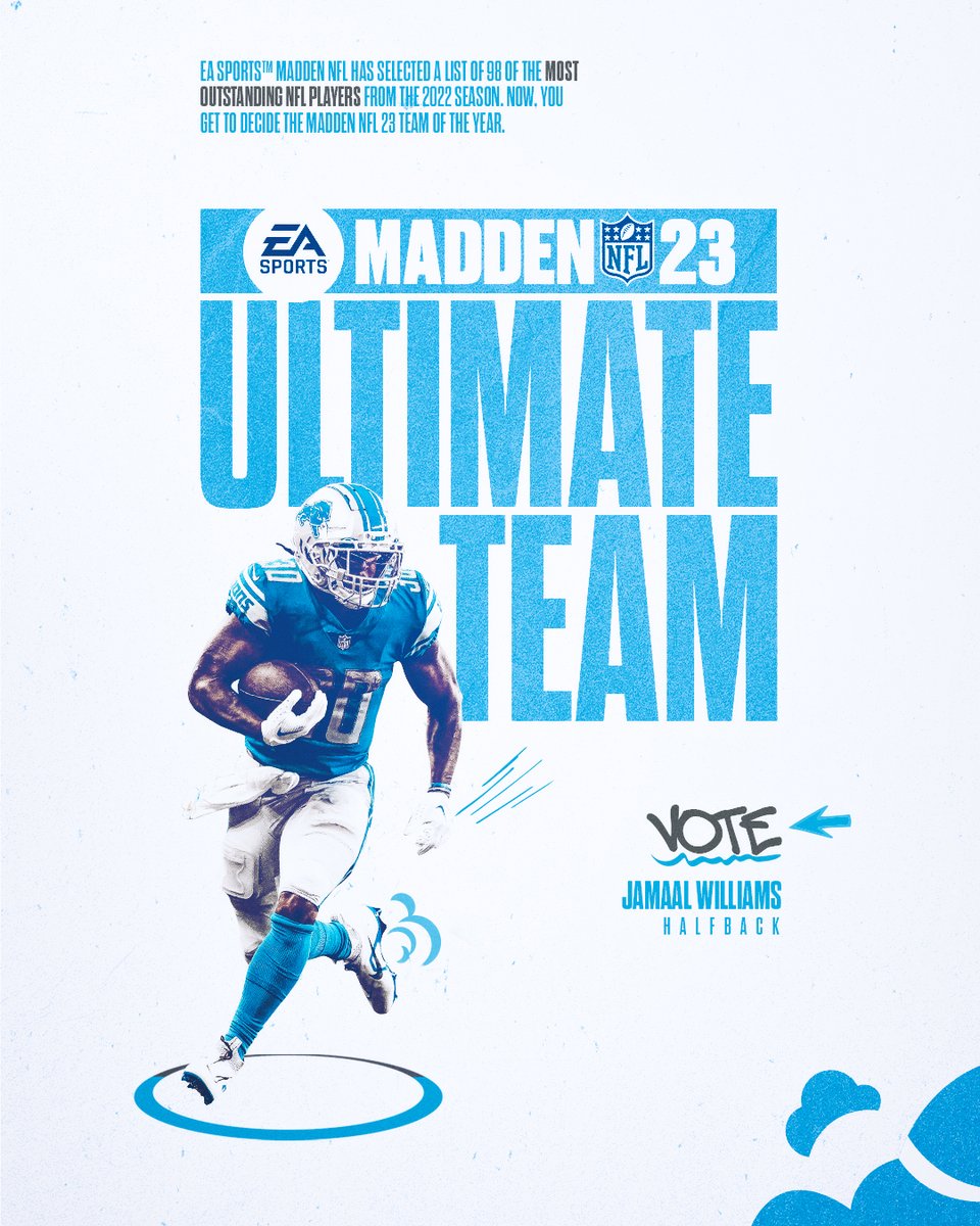 jswaggdaddy's tweet image. Make sure to vote for ya boiii 🙏🏾🤙🏾

➡️ea.com/games/madden-n…