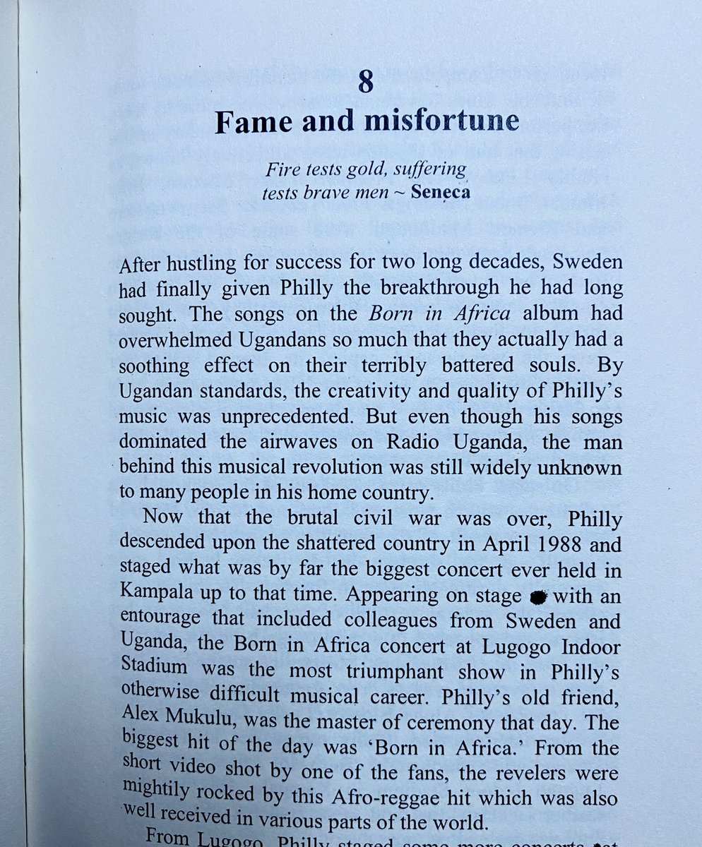 SpireJim's tweet photo. A little more about Philly’s ‘Born in Africa’ in its temporal context … https://t.co/b6IJxCnUvb