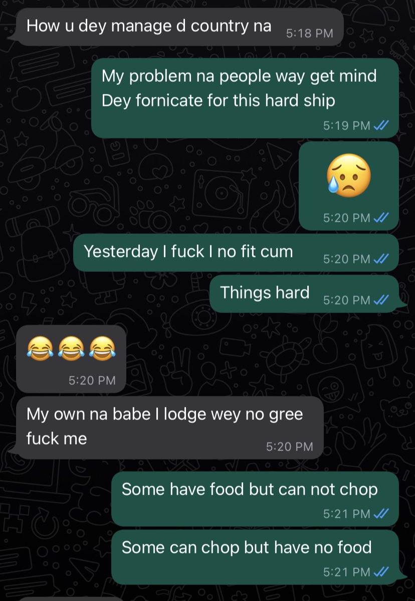 What is this 😂😂