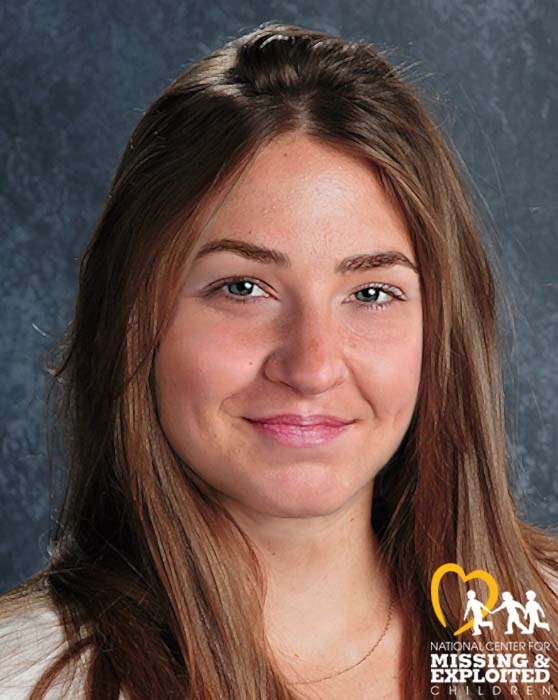 Richard Punko on Twitter: "RT @mistystiver: A new age progression photo of Ashley Summers was