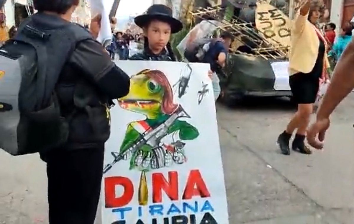 AlDíaPerú tweet media