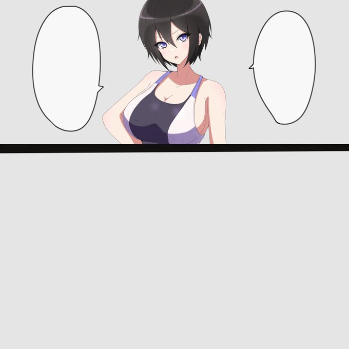 即堕ち紫苑WIP
どういうシチュの即堕ちにしよう🤔🤔 