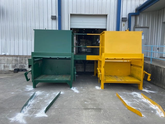 AOCompactors's tweet photo. We're proud to partner with the industry's best to get the job done right. Why choose AO to help install, repair or refurb? #compactors #recycling #industrialwastesolutions https://t.co/UBhuMoJPOd https://t.co/DZ3NyFo2yu