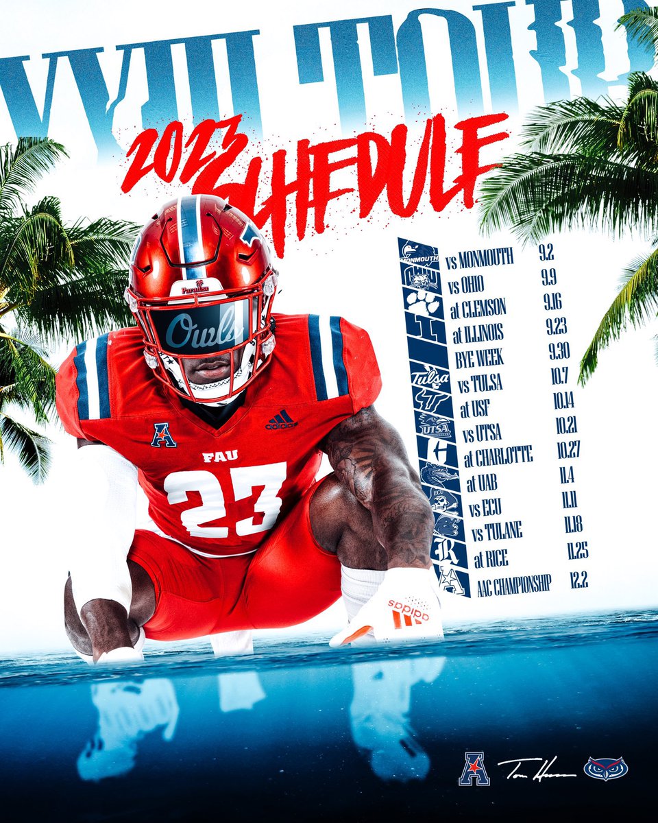 Tyler Fambrough tweet media