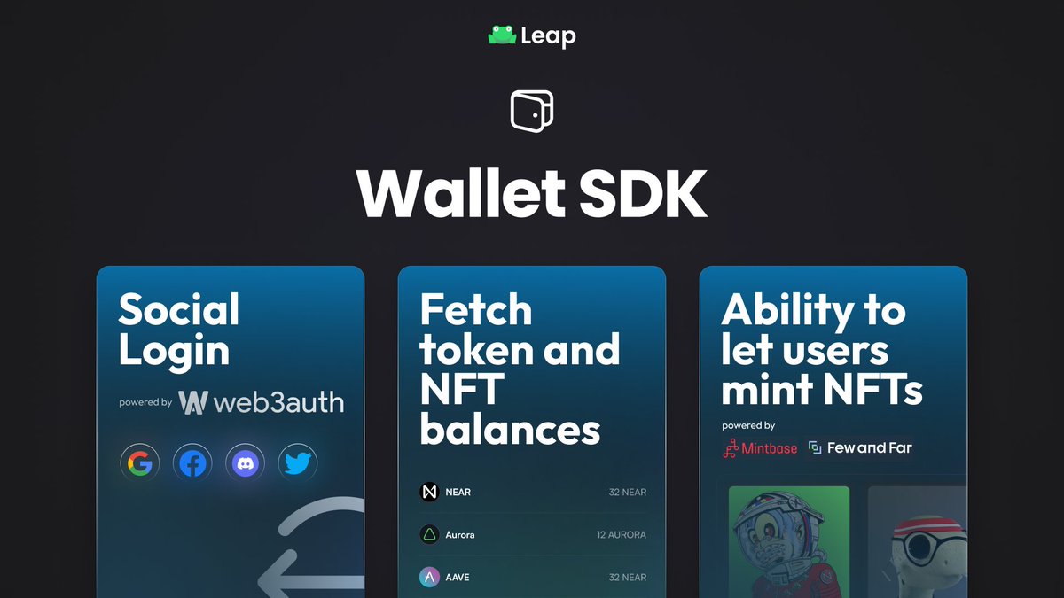 Leap Near ⋈ tweet media