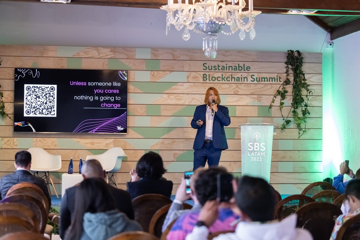 filecoingreen's tweet photo. π The Sustainable Blockchain Summit is coming to Boston on April 13th. One day after #MITEC2023.
π Are you working on a project at the intersection of sustainability and Web3? Apply to speak.
Applications close March 10th.π
https://t.co/LD1feydoh0 https://t.co/cn8TgT2hTw