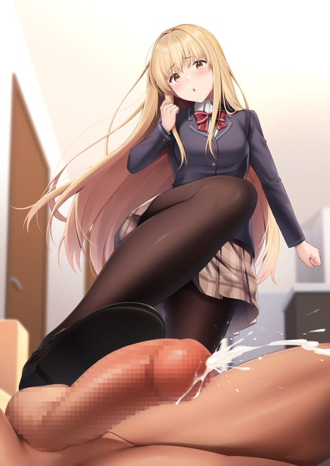 skeb納品しました 