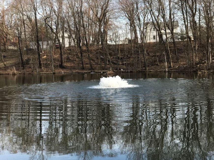 thepondandlake's tweet image. The Surface Aerator – your solution for improving water quality.

#SurfaceAerator #SolveProblems #pondaerator #CleanWater #EnergyEfficiency