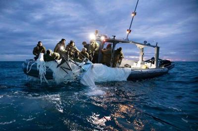 WealthTrinity's tweet image. The escalation between China and the U.S. requires investors to monitor the geopolitical tit for tat, even as sentiment about China’s economic recovery woos back investors. trinitywealthpartners.advisor.news/chinas-spy-bal…