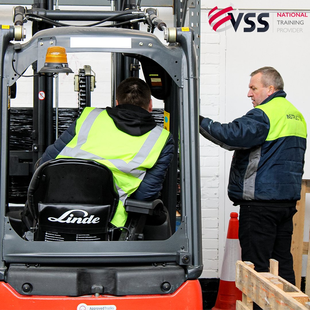 TrainingWithVSS's tweet photo. A fantastic day at our Liverpool training centre with the most recent cohort of warehouse students. They were excited to get involved and completed a range of activities to help prepare them for employment.

We look forward to celebrating their success

#vss #liverpool #flt #job https://t.co/wScyOTIP5a