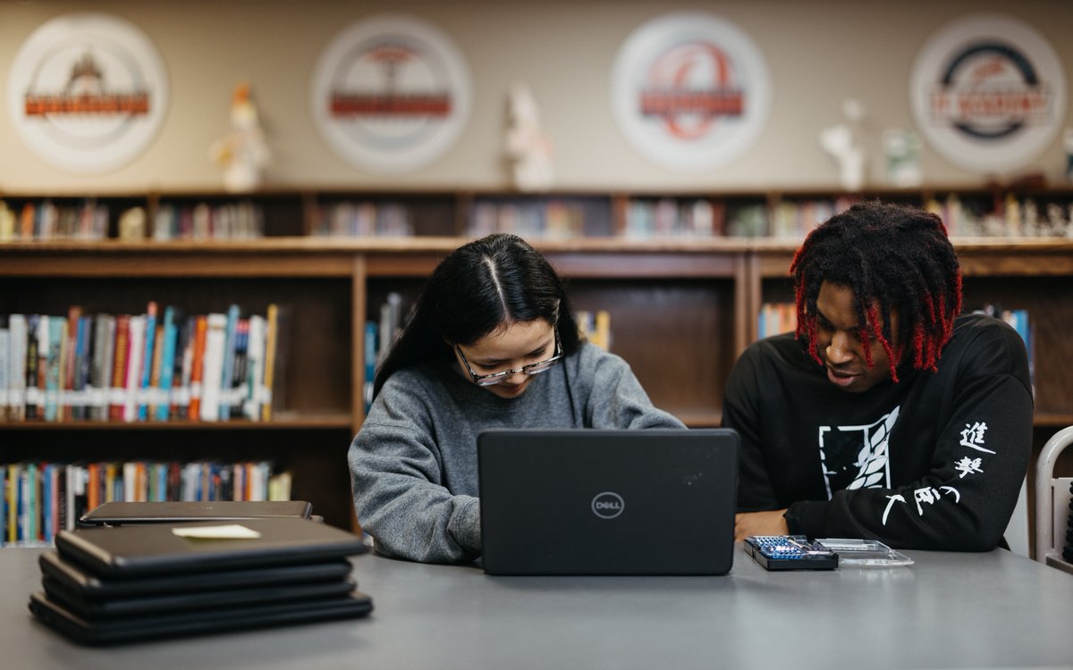 Academies of Nashville tweet media