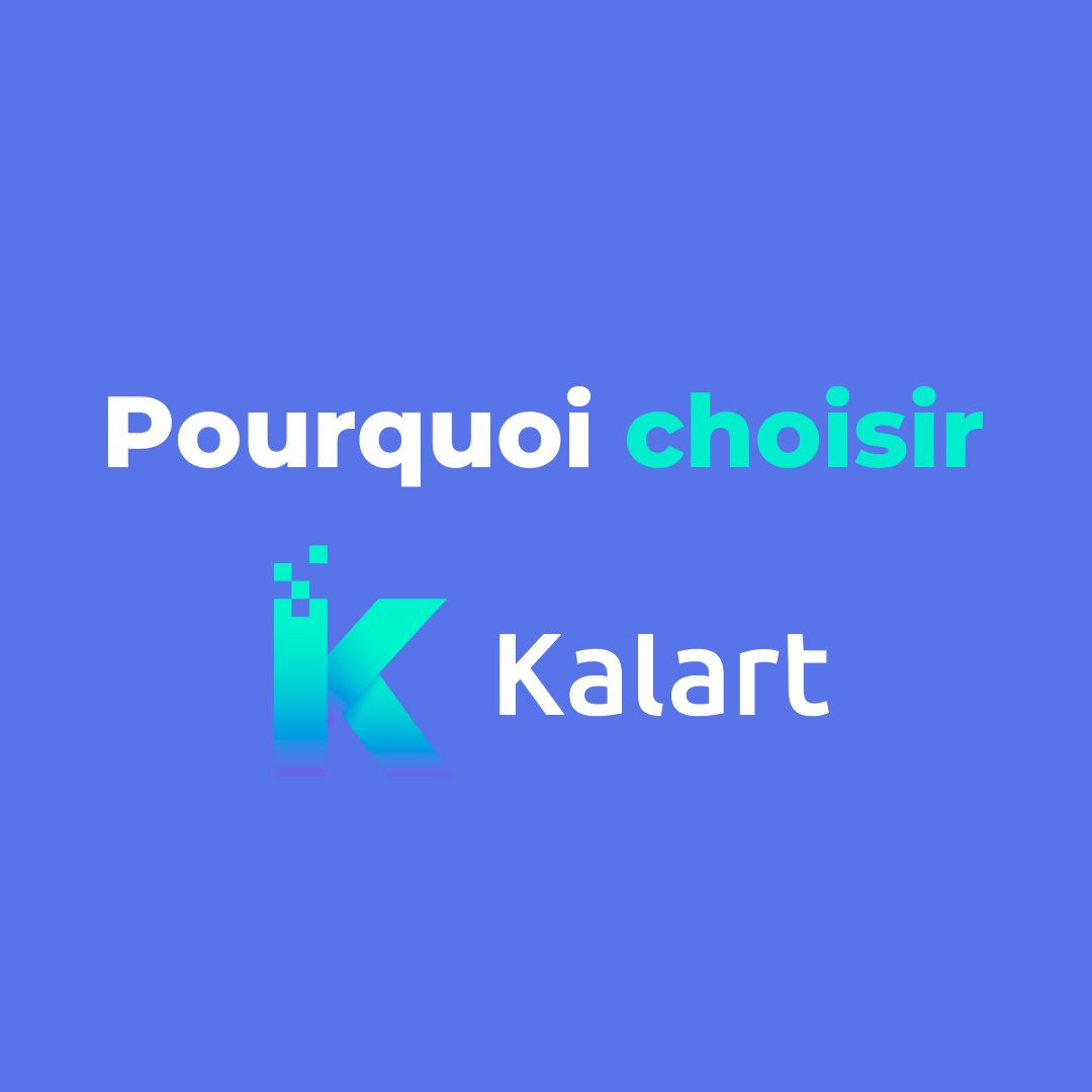Kalart_team's tweet photo. Vous hésitez à vous inscrire sur Kalart ? 🤔 Nous vous expliquons en quoi notre plateforme se distingue des autres en thread 🧵 : https://t.co/f4i54tQ9X9