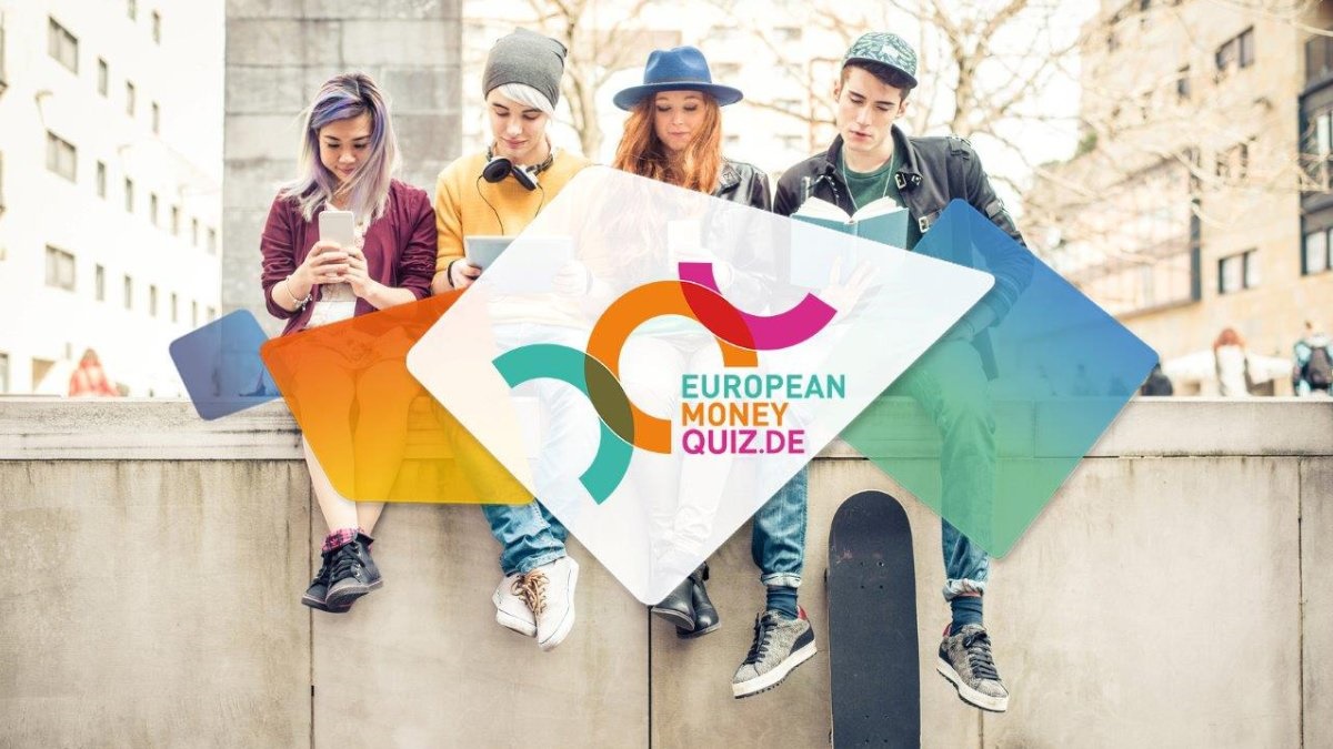 bankenverband's tweet photo. Jetzt anmelden und mitmachen! Das #EuropeanMoneyQuiz Deutschland findet am 22.3. statt. Mit etwas Glück und Wissen könnt ihr tolle Preise gewinnen! Mehr Infos gibt es hier: https://t.co/NiZC4urK0w
#EMQ @EBFeu @Bankenverband https://t.co/DnW2OqH9Zc