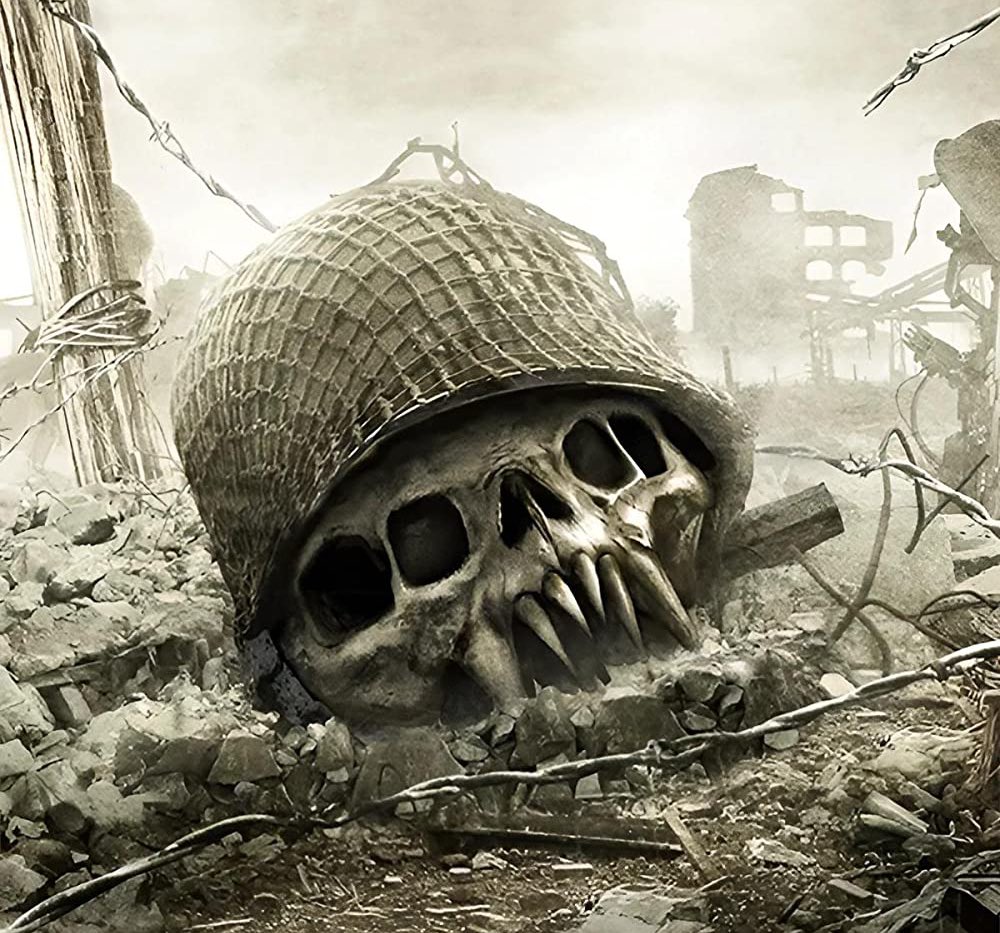 ManletThorin's tweet image. Sony: “The playstation brand won’t survive without the Call of Duty franchise!”

The Killzone and Resistance franchises: