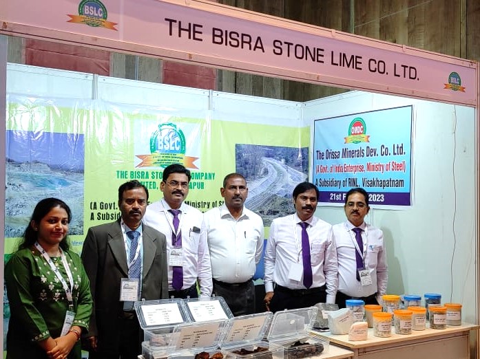 RINL_VSP's tweet photo. #BSLC &amp; #OMDC, subsidiaries of #RINL participated in the Conference  #EaseOfDoing 
BUSINESS IN MINING IN INDIA @HotelVivanta, Bhubaneswar @JM_Scindia @fskulaste @SteelMinIndia @PibSteel @Officejmscindia @metalogicpms https://t.co/xG19qM9TRm