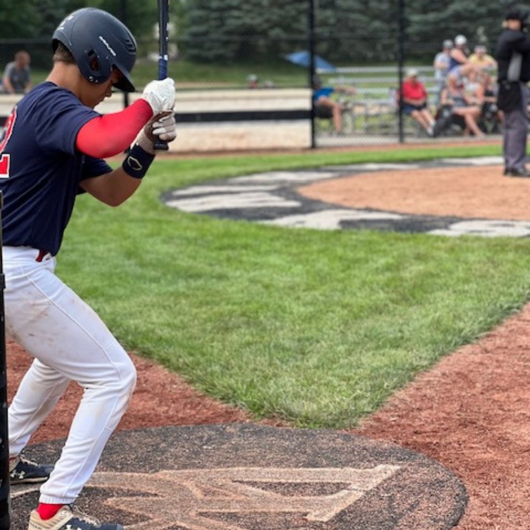 BuckeyeElite's tweet photo. "Baseball is a lot like life. It's a day-to-day existence, full of ups and downs. You make the most of your opportunities in baseball as you do in life." - American Sportscaster, Ernie Harwell
#baseballquote #buckeyeelite #buckeyeeliteshowcase #travelbaseball #ohiobaseball https://t.co/esXHIZREdd