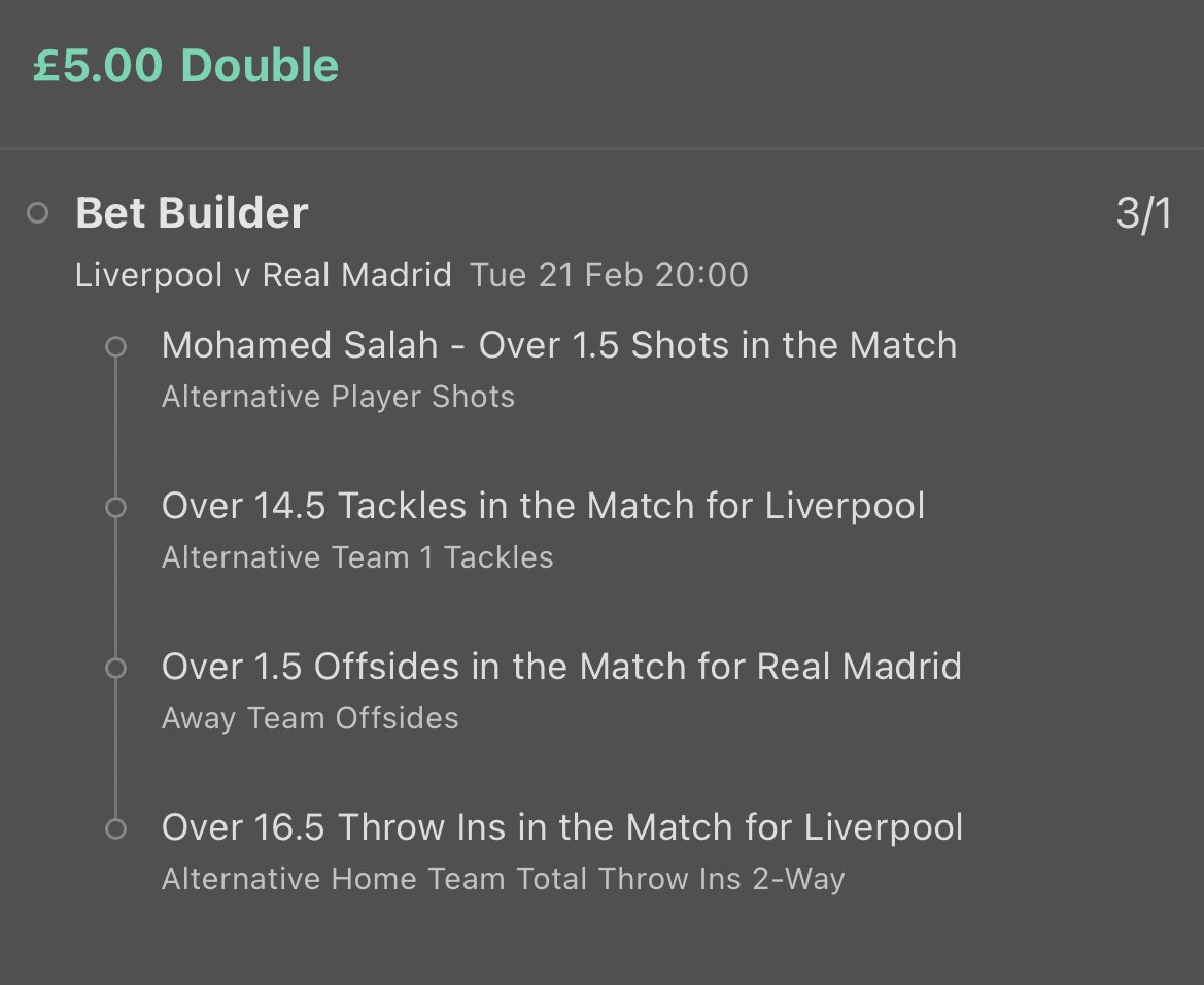 The Value Bet Spotter tweet media