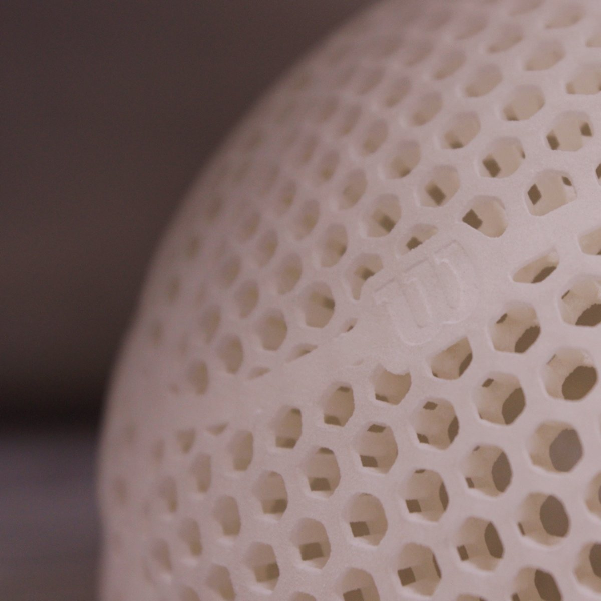 ALM_Global's tweet photo. The first 3D Airless Prototype Basketball provides unparalleled design freedom compared to traditional manufacturing methods and is transforming the sports industry through digital innovation 🏀 🔥 

https://t.co/2oIavGQHOs

#3Dprinting #3Dprintedbasketball #airlessbasketball https://t.co/S1kSdrS2K9