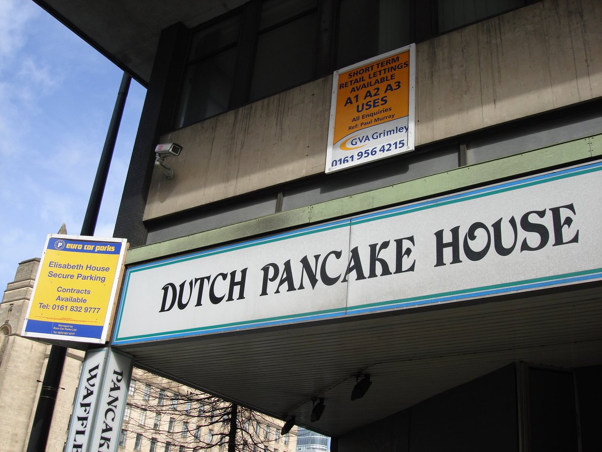 rebuildingmanchester tweet media