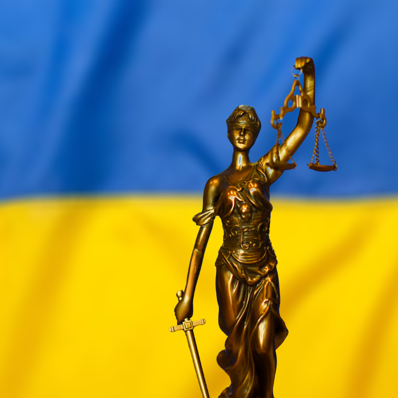 Russia must be held accountable in courts for its odious crimes.

On European Day for Victims Against Crime, we reaffirm our support for investigating Russia’s war crimes.

The EU helps collect evidence &amp; supports setting up an international centre to coordinate investigations.