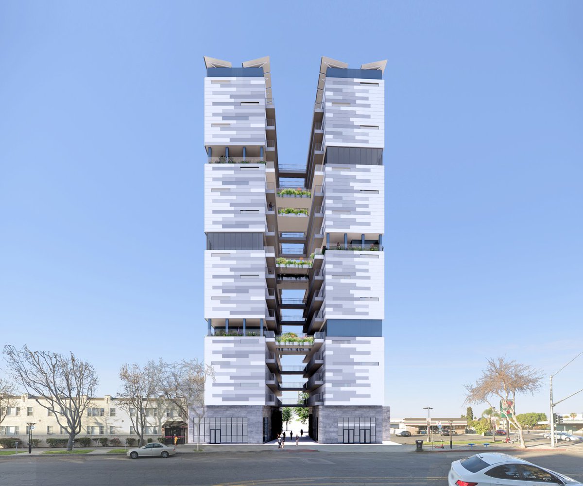 Urbanize LA tweet media