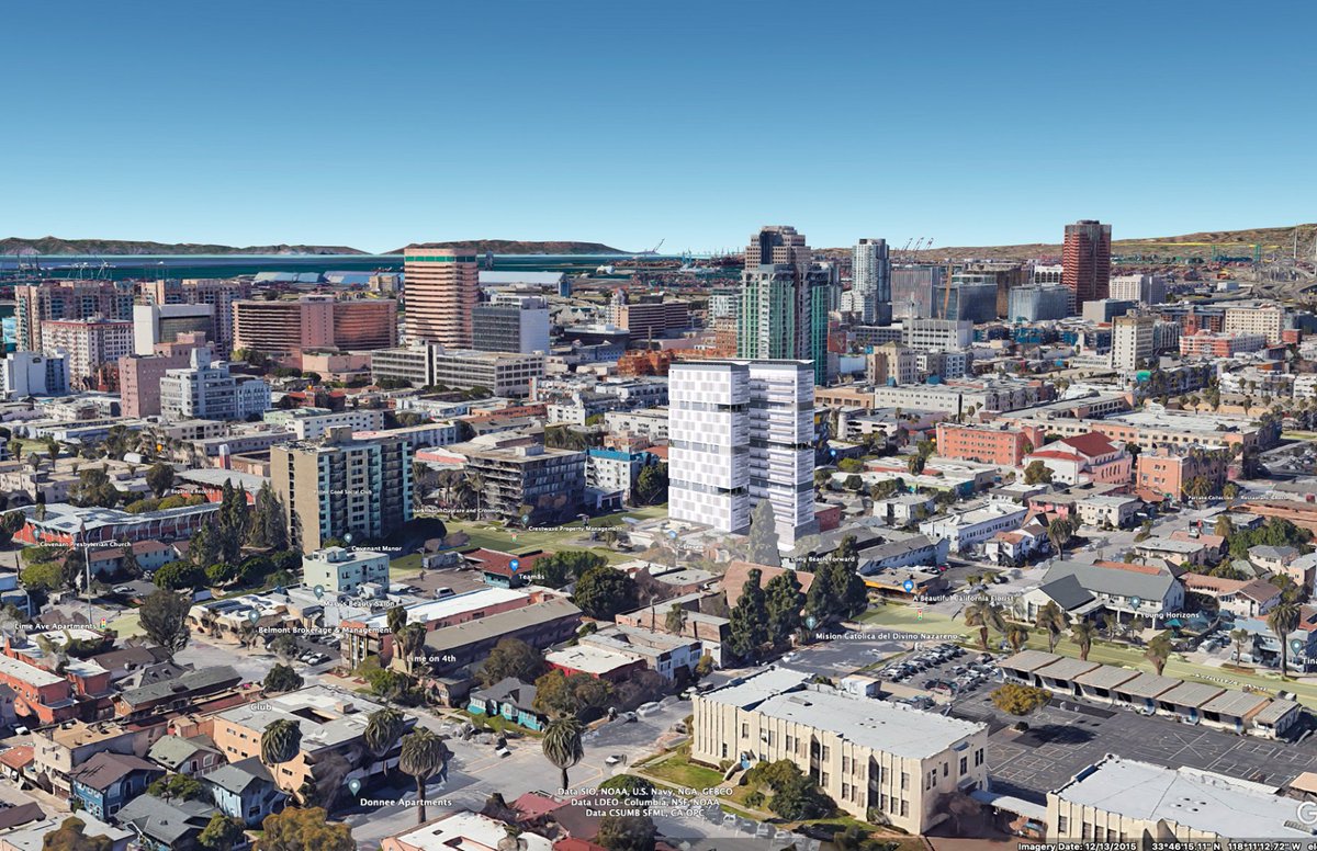 Urbanize LA tweet media