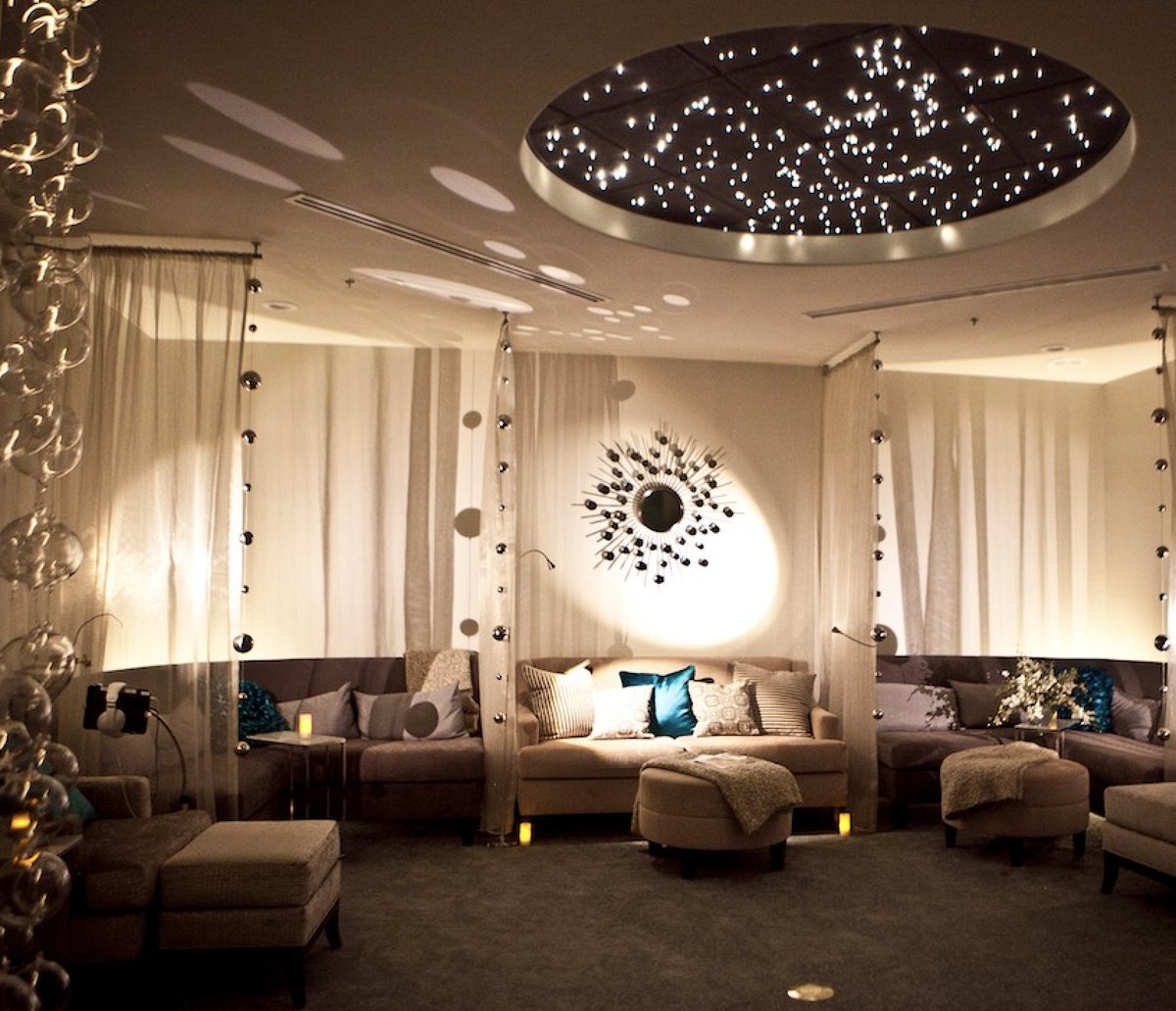 ARCONA Los Angeles tweet media