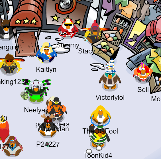 FoolingFoolio's tweet photo. Nice! My username was verified!! Thanks @CPLegacyHelp ! Weirdly my chat bar is locked haha so I hope this gets sorted out soon! I'll pop on again tomorrow to check if it's fixed 😃 The music is bringing back some good vibes, nice to see you @SimpsonsClips24 !!It's been a while! https://t.co/mJrsbrE8ya