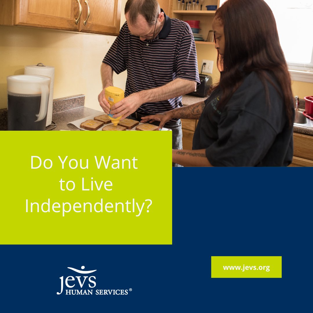 JEVSHumanServs's tweet photo. JEVS helps seniors and individuals with disabilities live independently.
Learn more and request info by clicking here: https://t.co/cF1ivK1Iwt
#JEVS #inhomecare #independentliving #inhomesupport https://t.co/RADIT2sec7