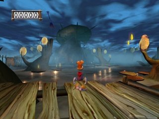 Rayman Together! tweet media