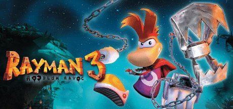 Rayman Together! tweet media