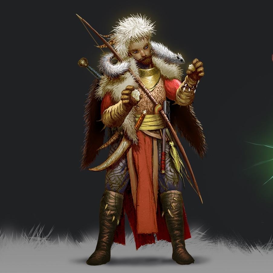 Addax Games tweet media