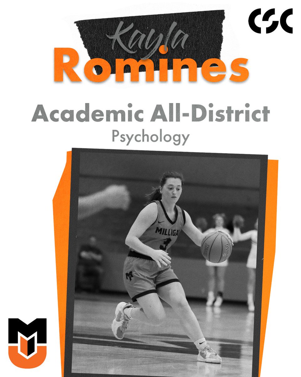 MilliganBuffs's tweet photo. 🏀ACADEMIC ALL-DISTRICT📚

@MilliganWBB's 𝐋𝐚𝐮𝐫𝐞𝐧 𝐋𝐨𝐧𝐠𝐦𝐢𝐫𝐞, 𝐊𝐚𝐲𝐥𝐚 𝐑𝐨𝐦𝐢𝐧𝐞𝐬, 𝐌𝐚𝐝𝐢 𝐑𝐮𝐧𝐧𝐞𝐥𝐬 and 𝐒𝐭𝐚𝐜𝐢𝐚 𝐖𝐢𝐥𝐬𝐨𝐧 have been tabbed as Academic All-District selections by @AcadAllAmerica! #BuffStrong🦬

📝https://t.co/lPwpLxyKWt https://t.co/8jTJheK6N3