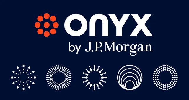 OvrCldJonny's tweet photo. 1/ @jpmorgan #ProjectOnyx:
Formed in 2020, Project #Onyx is the bank's main venture into the digital asset space. Let's see what they have to offer...
https://t.co/m0Gy2UwKOC https://t.co/YfBaME2MrZ