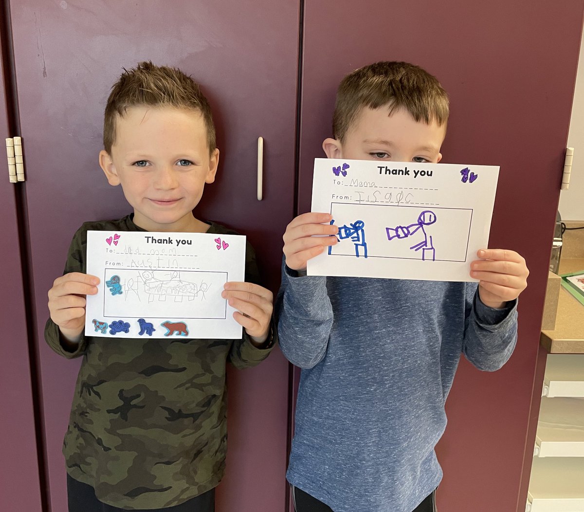 Kicking off Kindness Week <a href="/ConcordGV/">Concord Elementary</a> 💜