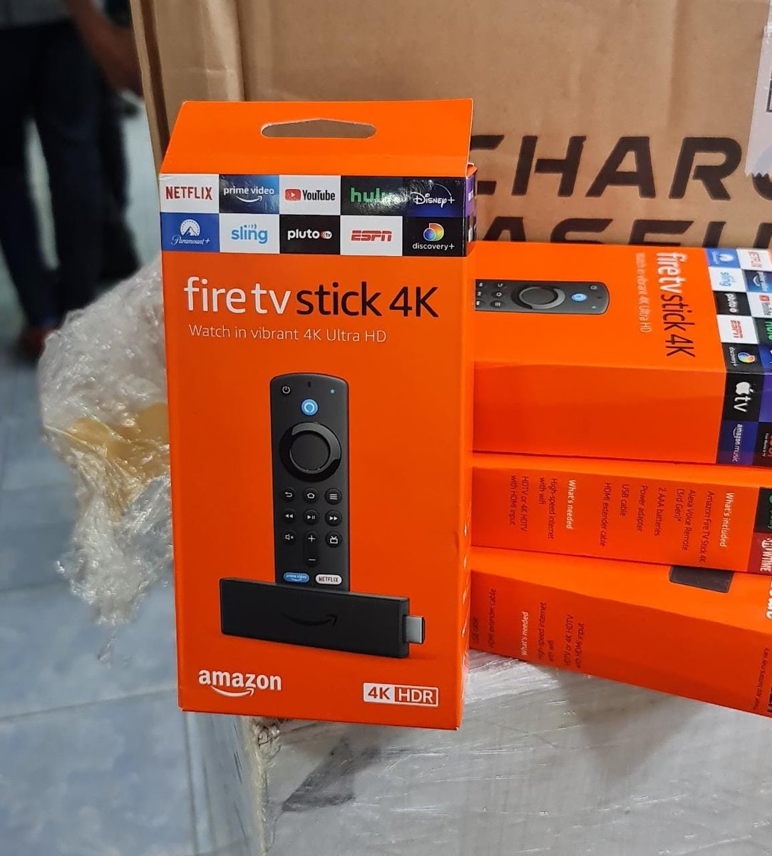 Essentiall_Ke's tweet photo. It's not just a streaming box, it's a world of endless entertainment! Upgrade your viewing experience with our streaming boxes today.
click them link to see the available options.
https://t.co/zhLaBn5A9P
#StreamBox #EntertainmentForAll #CutTheCord https://t.co/hvWjEoQPMK