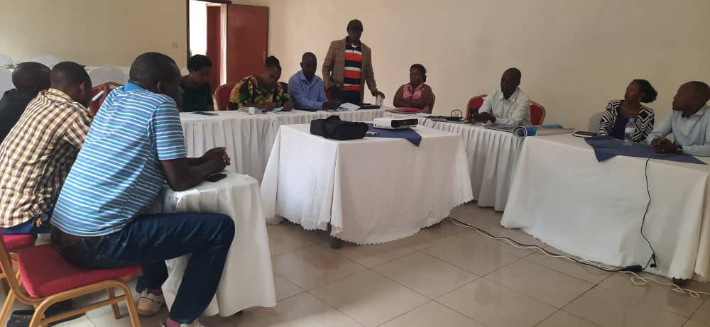 <a href="/east_umuhinzico/">East Umuhinzi Company</a> in partnership with <a href="/ClintonFdn/">Clinton Foundation</a> hosted 3 days business plan writing training for committee members. <a href="/east_umuhinzico/">East Umuhinzi Company</a> is committed to creating an effective strategy for the growth of community agribusiness through income diversification #agriculteurs #businessplan