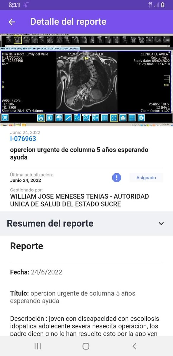 EmilioMision1's tweet photo. @ChavistaGanadr SOS #Cumaná #Sucre #IVSS Ayuda para mí princesa bella 02934518164 04128457741 #VzlaViveElCarnaval #VinadelMar2023 #VenezuelaTieneConQué @LuisSucesosLuis @PGuillermoSerra https://t.co/dQLqJEoR59
