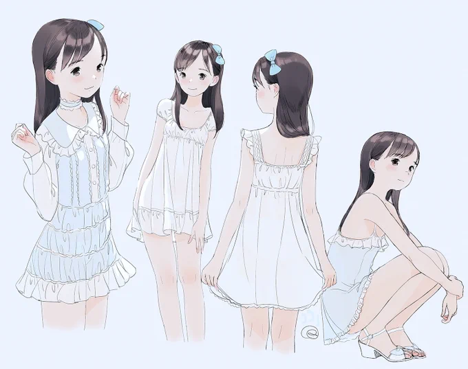 sk#ちょっとskすぎた前回の反省を踏まえて 