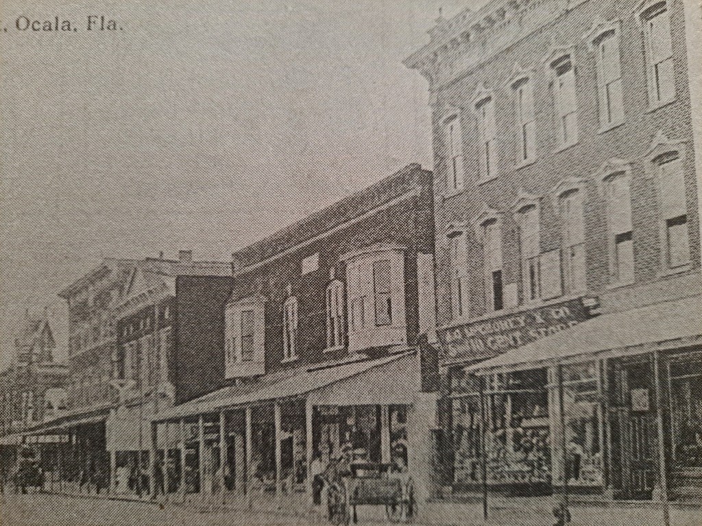 Ocala Magazine tweet media