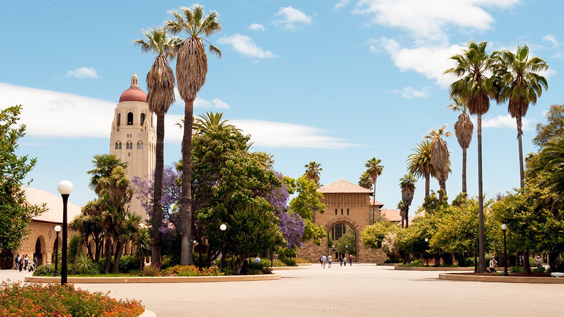 Stanford Continuing Studies on Twitter "Spring registration opens next